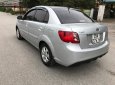 Kia Rio 1.4 MT 2011 - Bán Kia Rio 1.4 MT đời 2011, màu bạc, xe nhập xe gia đình, 248 triệu