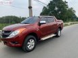 Mazda BT 50 2.2L 4x4 MT 2015 - Cần bán Mazda BT 50 2.2L 4x4 MT đời 2015, màu đỏ, nhập khẩu Thái Lan, giá 435tr