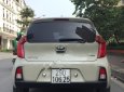 Kia Morning 2016 - Cần bán Kia Morning Van 1.0 AT đời 2016, màu kem (be), nhập khẩu