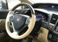 Honda Civic 2015 - Cần bán lại xe Honda Civic sản xuất 2015, màu trắng