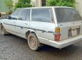 Toyota Cressida 1990 - Bán Toyota Cressida 1990, màu bạc, nhập khẩu nguyên chiếc chính hãng