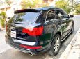 Audi Q7 2010 - Bán Audi Q7 đời 2011, màu đen, nhập khẩu