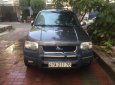 Ford Escape   2002 - Bán xe Ford Escape 3.0 V6 2002, màu xám giá cạnh tranh