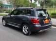 Mercedes-Benz GLK Class 2012 - Cần bán lại xe Mercedes GLK300 4Matic đời 2012, màu xám