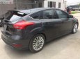 Ford Focus 2018 - Cần bán Ford Focus sản xuất 2018, màu xám xe nguyên bản