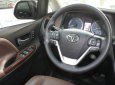 Toyota Sienna Limited 3.5 AWD 2015 - Bán Toyota Sienna Limited năm 2015, màu trắng, xe nhập