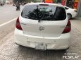 Hyundai i20 2012 - Bán xe Hyundai i20 2012, màu trắng, nhập khẩu, 335 triệu