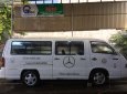 Mercedes-Benz MB 2004 - Bán Mercedes đời 2004, màu trắng giá chỉ 115 triệu xe còn tốt