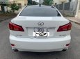 Lexus IS 250 2008 - Cần bán Lexus IS 250 năm sản xuất 2008, màu trắng, nhập khẩu số tự động