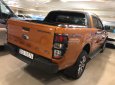 Ford Ranger 2016 - Cần bán xe Ford Ranger đời 2016, nhập khẩu