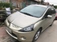 Mitsubishi Grandis 2.4 AT 2010 - Bán Mitsubishi Grandis đời 2010, nhập khẩu, số tự động