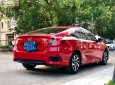 Honda Civic 2018 - Bán Honda Civic 1.8 AT năm 2018, màu đỏ, xe nhập giá cạnh tranh