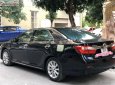 Toyota Camry 2.5Q 2012 - Bán xe Toyota Camry 2.5Q năm sản xuất 2012, màu đen chính chủ