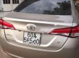 Toyota Vios   2018 - Bán Toyota Vios 1.5G sản xuất 2018, xe gia đình