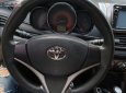 Toyota Yaris 2015 - Bán xe Toyota Yaris năm sản xuất 2015, màu trắng, xe nhập chính hãng