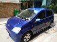 Daihatsu Charade 2007 - Bán Daihatsu Charade đời 2007, màu xanh lam, nhập khẩu chính hãng