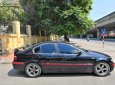 BMW 3 Series 2004 - Bán xe BMW 325i năm sản xuất 2004, màu đen, giá chỉ 140 triệu