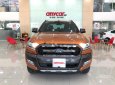 Ford Ranger Wildtrak 3.2L 4x4 AT 2016 - Bán xe Ford Ranger Wildtrak 3.2L 4x4 AT 2016, nhập khẩu nguyên chiếc chính chủ