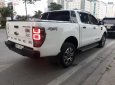 Ford Ranger 2017 - Bán xe Ford Ranger Wildtrak 3.2 sản xuất năm 2017, màu trắng, nhập khẩu, giá chỉ 780 triệu