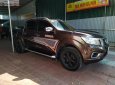 Nissan Navara 2016 - Bán Nissan Navara sản xuất EL 2.5 VGS Turbo 2016, màu nâu, xe nhập số tự động