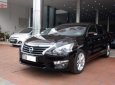 Nissan Teana   2014 - Bán Nissan Teana 2.5 SL năm 2014, màu đen, nhập khẩu  