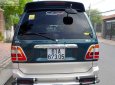 Toyota Zace 2004 - Cần bán Toyota Zace đời 2004, màu xanh lam xe nguyên bản