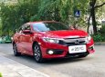 Honda Civic 2018 - Bán Honda Civic 1.8 AT năm 2018, màu đỏ, xe nhập giá cạnh tranh