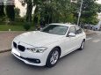 BMW 3 Series 320i 2016 - Bán BMW 3 Series 320i năm 2016, màu trắng, nhập khẩu