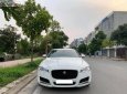 Jaguar XF   2016 - Cần bán Jaguar XF 2.0 AT 2016, màu trắng, nhập khẩu  