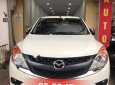 Mazda BT 50 2015 - Bán xe Mazda BT 50 AT 2015, màu trắng, nhập khẩu