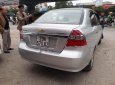 Chevrolet Aveo 2011 - Bán Chevrolet Aveo 2011, màu bạc chính chủ, 185tr