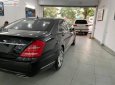 Mercedes-Benz S class S500L 2011 - Bán Mercedes S500L năm 2011, màu đen, nhập khẩu nguyên chiếc