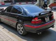 BMW 3 Series 2004 - Bán xe BMW 325i năm sản xuất 2004, màu đen, giá chỉ 140 triệu