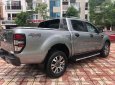 Ford Ranger Wildtrak 3.2L 4x4 AT 2016 - Cần bán gấp Ford Ranger Wildtrak 3.2L 4x4 AT năm 2016, nhập khẩu, 690tr