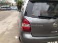 Nissan Grand livina 2011 - Bán Nissan Grand livina năm sản xuất 2011, màu xám xe nguyên bản