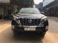 Toyota Prado   2016 - Bán Toyota Prado TXL 2.7L năm sản xuất 2016, màu đen, nhập khẩu