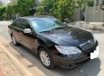 Toyota Camry 3.0V 2004 - Bán Toyota Camry 3.0V đời 2004, màu đen số tự động