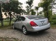 Nissan Teana 2008 - Bán Nissan Teana đời 2008, màu bạc, nhập khẩu nguyên chiếc chính chủ