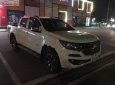 Chevrolet Colorado LTZ 2.8L 4x4 AT 2017 - Xe Chevrolet Colorado LTZ 2.8L 4x4 AT sản xuất 2017, màu trắng, nhập khẩu nguyên chiếc, giá chỉ 599 triệu