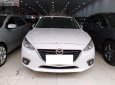 Mazda 3   2017 - Cần bán xe Mazda 3 1.5 AT đời 2017, màu trắng, giá tốt