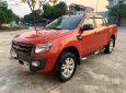 Ford Ranger 2013 - Bán Ford Ranger Wildtrak 2013, xe nhập số tự động giá cạnh tranh