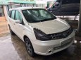 Nissan Grand livina 2011 - Cần bán Nissan Grand Livina sản xuất 2011 xe nguyên bản