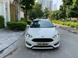 Ford Focus 2016 - Cần bán Ford Focus đời 2016, màu trắng giá tốt xe nguyên bản