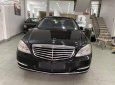Mercedes-Benz S class S500L 2011 - Bán Mercedes S500L năm 2011, màu đen, nhập khẩu nguyên chiếc