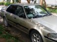 Toyota Corona GL 1.6 1990 - Cần bán gấp Toyota Corona GL 1.6 sản xuất năm 1990, màu kem (be), nhập khẩu, giá chỉ 40 triệu