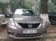 Nissan Sunny XL 2016 - Cần bán gấp Nissan Sunny XL đời 2016, màu xám chính chủ giá cạnh tranh