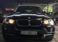 BMW X5 3.0 2008 - Bán ô tô BMW X5 3.0 sản xuất 2008, màu đen, xe nhập