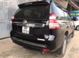 Toyota Prado   2016 - Bán Toyota Prado TXL 2.7L năm sản xuất 2016, màu đen, nhập khẩu