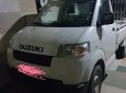 Suzuki Super Carry Pro     2013 - Cần bán lại xe Suzuki Super Carry Pro sản xuất 2013, màu trắng, nhập khẩu nguyên chiếc, 235tr