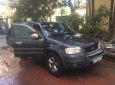 Ford Escape   2002 - Bán xe Ford Escape 3.0 V6 2002, màu xám giá cạnh tranh